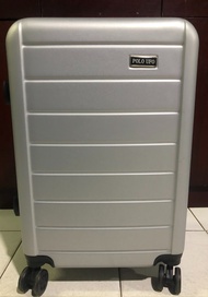 PROMO!!FREE PACKING DUS KOPER 22 INCH 709- BISA BAYAR DITEMPAT - KOPR UMROH - KOPER PROMOOO ABIS - K