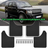 Mud Flaps Carbon Fiber Splash Grd Mudgrd For Land Rover Discovery L319 3 LR3 4 LR4 L462 5 Sport L550