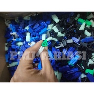 2 PIN CONNECTOR SOCKET