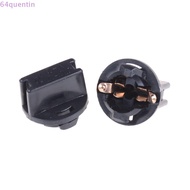 QUENTIN Instrument Panel Socket Dash W5W Bulb Holder Wedge Lock 168 192 194 Bulb Plug