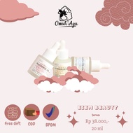 EIEM BEAUTY SERUM Acne Hyaluronic Niacinamide