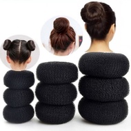 Korean Style Donut Hair Bun Hair Bun Maker/ Donut Bun/