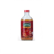 Radiant Organic Apple Cider Vinegar 425ml (NEW SIZE)