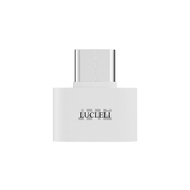[LUCLELI X PRO7777] OTG USB to Type C