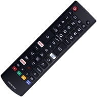 remote control AKB75675306 compatible with LG TV 75UN7370AUH 75UN7100PUD 75UN6950ZUD 75UN6951ZUD 82U