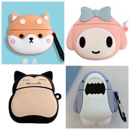 Suitable for iWALK iWALK Earphone Protective Case Candy TWS Protective Case BTA006 Soft Case