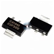 10pcs Original BSP300 MOS transistor 800V 0.19A SOT-223 transistor