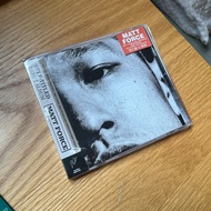 Matt Force  -「MATT FORCE」CD (全新未拆封)