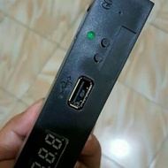 Floppy USB Emulator Gotek 3 Digits