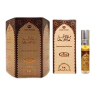 AL REHAB Perfume Minyak Wangi Attar (6ml x 6) Box