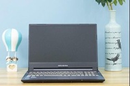 (二手水貨) MACHENIKE T58-V i5-10500H 8G 256-SSD NA RTX 3060 6GB 15.6" 1920x1080 144Hz 電競本 95%