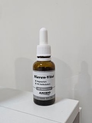 ANIBIO Nieren Vital 腎貓 腎臟守護精華飲