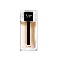 Dior Homme Sport 迪奧桀驁男士運動淡香氛香水75ml 持久留香