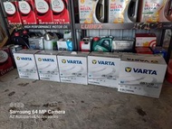 Varta Silver EFB Dynamic日系大容量電池