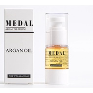 MEDAL มาส์ก อะโวคาโด แก้ผมเสีย ผมช็อต Keratin มาส์กผมเคราตินฝรั่งเศส ของแท้ 100%  ใช้ของแท้ดีกว่า