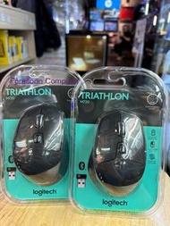 ⭕   大量現貨,超平全新⭕  🌟   Logitech M720多裝置無線滑鼠⭐       