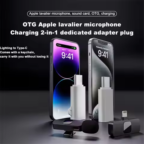 USB 3.0 Connector For iPad iPhone Charge Headphone Adapter USB C To Lightning OTG USB Adapter For iP