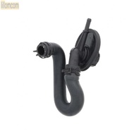 Plastic Heater Hose Replacement for Mercedes For Benz E350 CLS550 E250 E400 E550