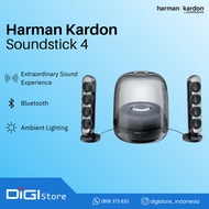 Harman Kardon SoundStick 4 Garansi Resmi