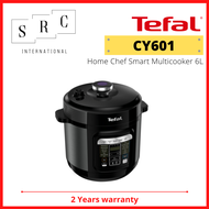 Tefal CY601 Home Chef Smart Multicooker 6L