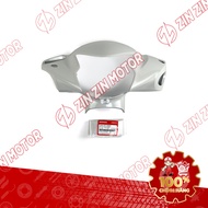 Dàn Áo Vision 2021 Trắng Đen Bạc Phiên Bản Tiêu Chuẩn Chính Hãng - ZZM