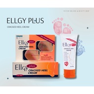 Ellgy Plus Cracked Heel Cream (50g)