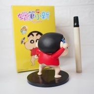 Action figureCrayon sinchanJapan movies Toy About 5 inch High Statue Good Detail