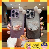 Honor 70 90 90 Lite 200 Lite 200 Pro 200 Smart 400 Lite 400 Pro 400 Smart kitty cermin mirror gradie