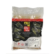 City Satay Chicken Middle Wing - BBQ Sauce  (20pcs)