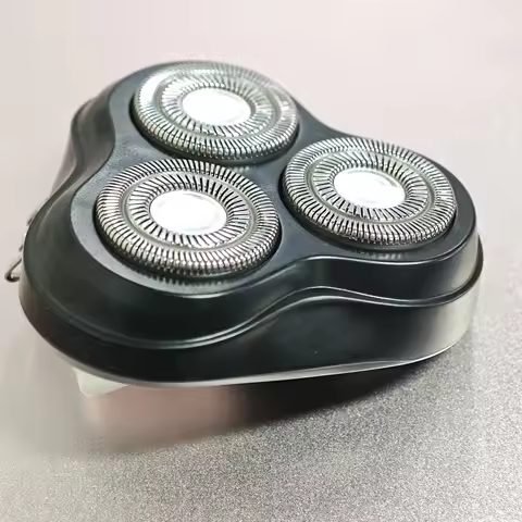 PS190 Replacement Parts Are Compatible with the Following Flyco Electric Shaver Models: FS301, FS360