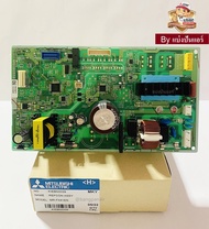 แผงวงจรตู้เย็นมิตซู Mitsubishi Electric ของแท้ 100% Part No. KIEBN3339