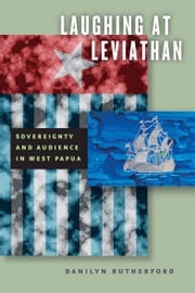 Laughing at Leviathan Danilyn Rutherford