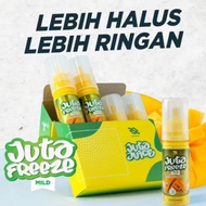 Juta Freeze 15Ml Mild Double Mango 15Mg Terlaris