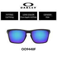 Oakley Sylas (A) Prizm Polarized OO9448F 944804 | Men Full Fitting | Sunglasses Size 58mm
