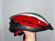 JAVA 單車頭盔
