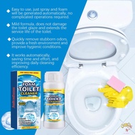 Bathroom Toilet Cleaning Cleaner Deodorizing Descaling Toilet Cleaner for Hotels Family Hotels Resta