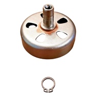 Furonghua ถ้วยครอบคลัตช์แข็งแรงทนทานพร้อมห่วงใส่ได้พอดีสำหรับชุด HL100 FS90 FS110 FS130