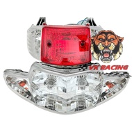 Wave alpha-Wave Zx-Wave small turn signal tail light reflector Combo-Wave 2001