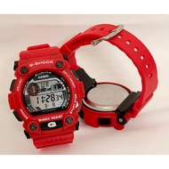 Casio G-Shock DIGITAL G-7900-1 G-7900-2 G-7900-3 G-7900A-4 G-7900A-7 Mat Moto Tide Graph Moon Phase 