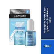 Neutrogena Hydro Boost Hyaluronic Acid Serum 30ml