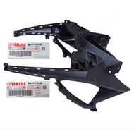 100% ORIGINAL YAMAHA R15 COVER 7 & COVER 8 0 BK6-F117V-00 BK6-F117W-00 R 15 R-15 LEGSHIELD LOVER
