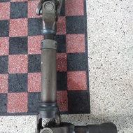 Toyota Estima Acr50 Steering Coupling