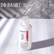 Dr.Rashel Whitening Fade spot Face Serum original 💯HQ