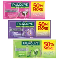 Palmolive Shampoo Sachet X12