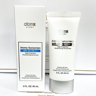 Atomy Sunscreen atomy atomy Ultraviolet Korean Sunscreen Genuine White Daigou Skin Tone 4.17.5