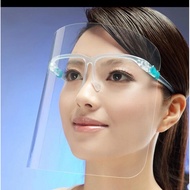 Face Shield Anti-Fog