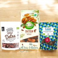 PANO ORGANIC DRIED DATES/ DIET FOOD/ DMBIO