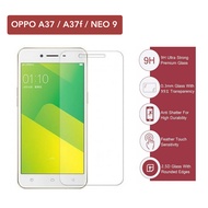 Tempered Glass Oppo A37 A37f Neo 9