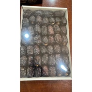 5KG KURMA AJWA JUMBO /SAFAWI/MARIAMI/SUKARI/STOCK BARU HARGA BORONG