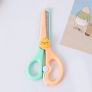 Gratis Ongkir - Gunting Kecil Alat Sekolah Anak / Gunting Lucu Simple